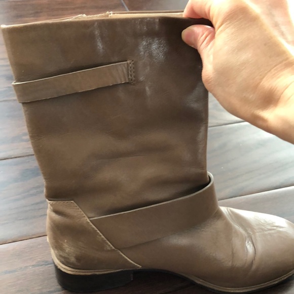 Rachel roy boots - Picture 3 of 4